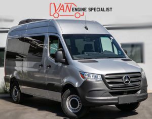 Mercedes Sprinter